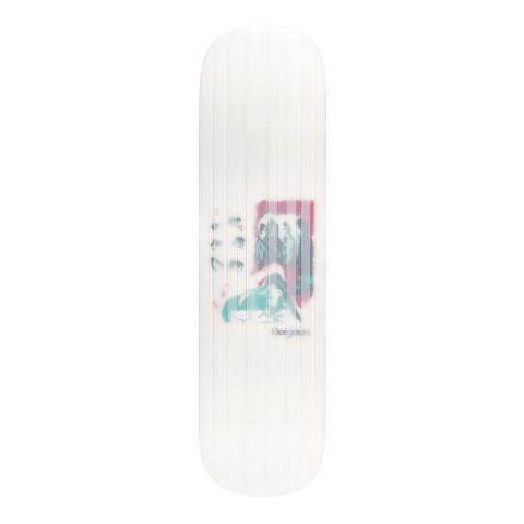 Сноускейт Ambition Bergeon Signature (2025/26)