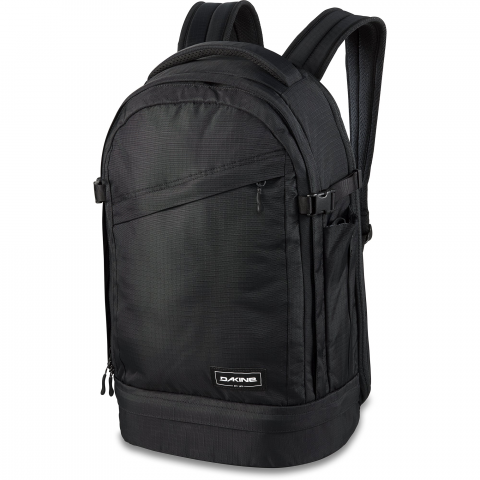 Рюкзак Dakine Verge 25L Ripstop Black