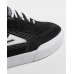 Кеды Lakai Aran Black Suede White 10.5us