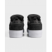 Кеды Lakai Aran Black Suede White 10.5us