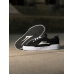 Кеды Lakai Aran Black Suede White 10.5us