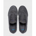 Кеды Lakai Cambridge Charcoal Suede / Canvas 5.5us