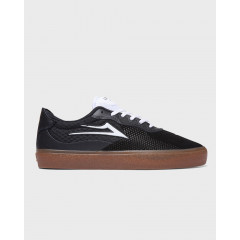 Кеды Lakai Essex Black/Gum Suede 5us