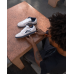 Кеды Lakai Cambridge XLK White Suede Navy Gum 7.5us Кеды Lakai Cambridge XLK White Suede Navy Gum 7.5us
