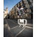 Кеды Lakai Cambridge XLK White Suede Navy Gum 7.5us Кеды Lakai Cambridge XLK White Suede Navy Gum 7.5us