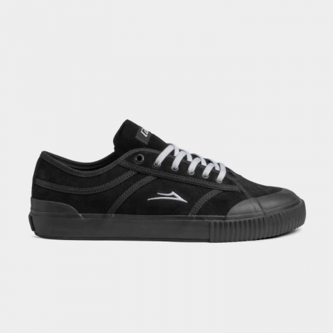 Кеды Lakai Conrad Elite Black/Black Suede 9.5us Кеды Lakai Conrad Elite Black/Black Suede 9.5us