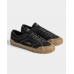 Кеды Lakai Conrad Elite Black Gum Suede 9.5us