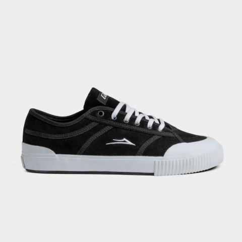 Кеды Lakai Conrad Elite Black Suede 9us Кеды Lakai Conrad Elite Black Suede 9us