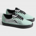 Кеды Lakai Essex Elite Mint Grey Black 8us