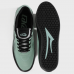 Кеды Lakai Essex Elite Mint Grey Black 8us