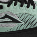 Кеды Lakai Essex Elite Mint Grey Black 8us