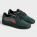 Кеды Lakai Essex Spruce Black Coral 10.5us