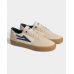 Кеды Lakai Manchester Elite Whisper White Suede Navy 9.5us