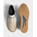 Кеды Lakai Manchester Elite Whisper White Suede Navy 9.5us