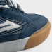 Кеды Lakai Payload Navy Suede White Gum 7.5us
