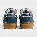 Кеды Lakai Payload Navy Suede White Gum 7.5us