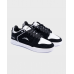 Кеды Lakai Telford Low Chris Joslin Black/White 8.5us