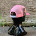 Кепка MentalShop - Retro Trucker Pink