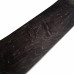 Дека для скейтборда Pacific - Blank Black 8.0