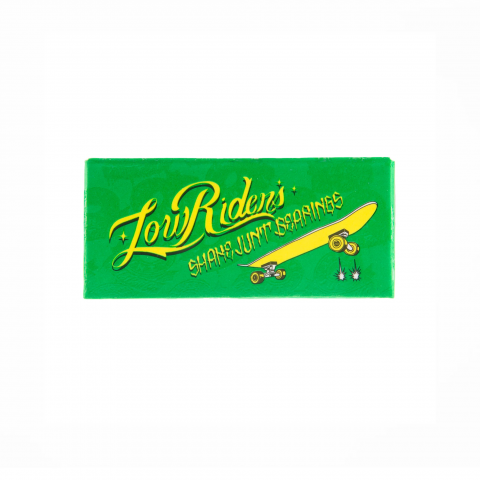 Подшипники для скейтборда Shake Junt Low Rider Подшипники для скейтборда Shake Junt Low Rider