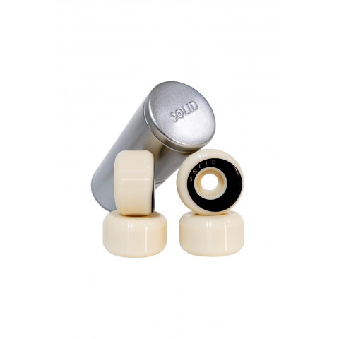 Колеса для скейтборда Solid Loop wheel MK Urethane Lock-in 54мм Колеса для скейтборда Solid Loop wheel MK Urethane Lock-in 54мм