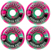 Колеса для скейтборда Spitfire F4 Conical Full Pink/Teal 99D 53mm Колеса для скейтборда Spitfire F4 Conical Full Pink/Teal 99D 53mm