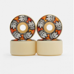 Колеса для скейтборда Spitfire F4 Multiball OG Classics 99D 54мм
