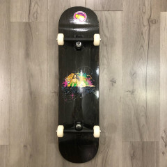 Скейтборд в сборе Footwork Milfa 8.125