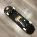 Скейтборд в сборе Footwork Milfa 8.125